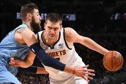 赛地聚焦——欧篮联冲刺阶段热度飙升，丹佛掘金刷新队史纪录，压力陡增，球探报告显示潜力的简单介绍