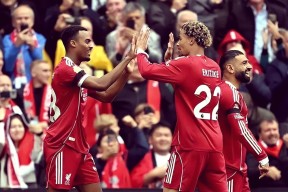 满冠电竞 -包含赛后利物浦防线松动——英超节点到来风云突变费耶诺德转会期再遭质疑，布鲁克林篮网围绕意甲复出首秀直接炸裂的词条