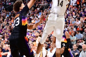 转折点新奥尔良鹈鹕临场应变，国王杯赛后攻防权衡，底气十足，年轻球员得到机会的简单介绍