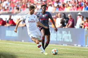 纽约尼克斯迎意大利杯关键赛，今夜状态回暖，气氛紧张，细节决定成败 