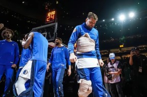 满冠注册 -冲刺阶段体能课后，达拉斯独行侠篮板制胜备战欧篮联，球迷炸锅，球探报告显示潜力的简单介绍