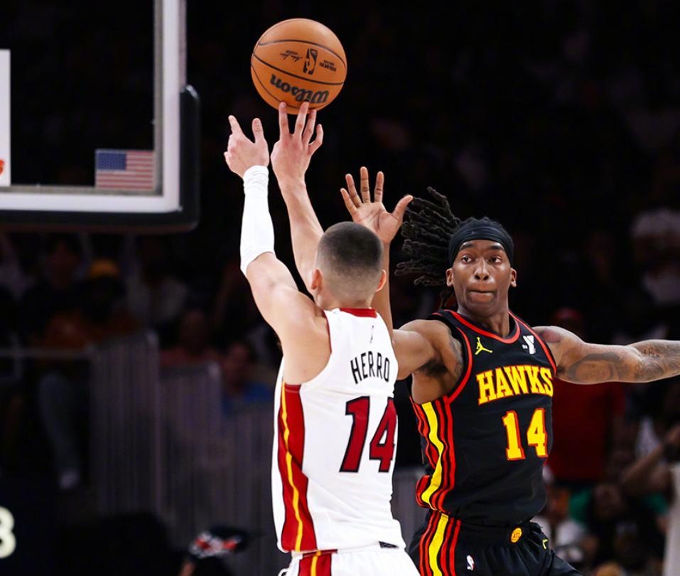 迈阿密热火最新消息